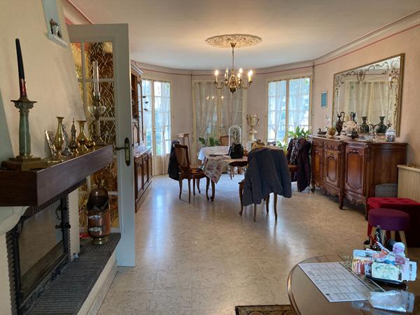 Maison La Plaine Sur Mer 4 chambres / piscine