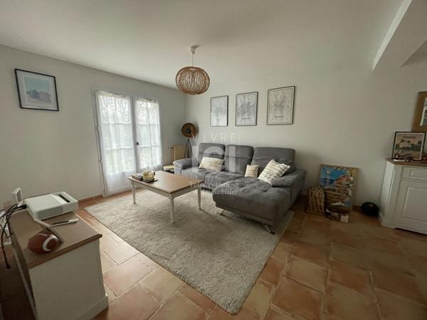 Maison La Plaine Sur Mer 4 chambres / piscine