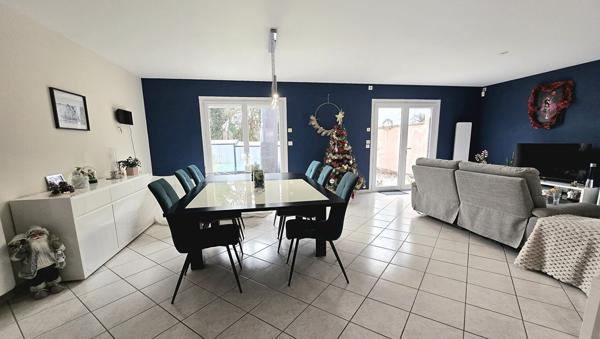Maison La Plaine Sur Mer 4 chambres / piscine