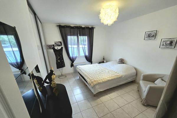 Maison La Plaine Sur Mer 4 chambres / piscine