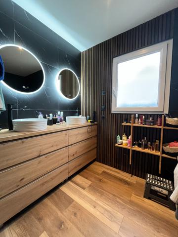 Maison La Plaine Sur Mer 4 chambres / piscine