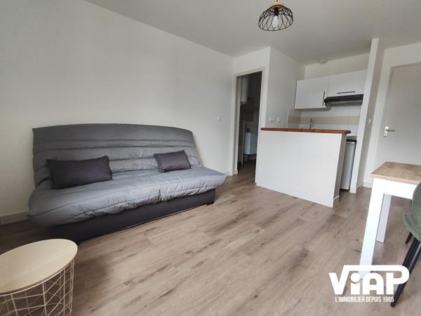 STUDIO MEUBLE PROCHE GAY LUSSAC , Limoges STUDIO MEUBLE PROCHE GAY LUSSAC , Limoges