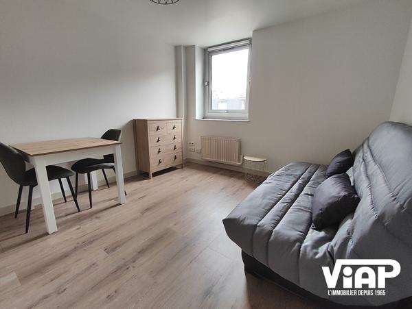 STUDIO MEUBLE PROCHE GAY LUSSAC , Limoges STUDIO MEUBLE PROCHE GAY LUSSAC , Limoges