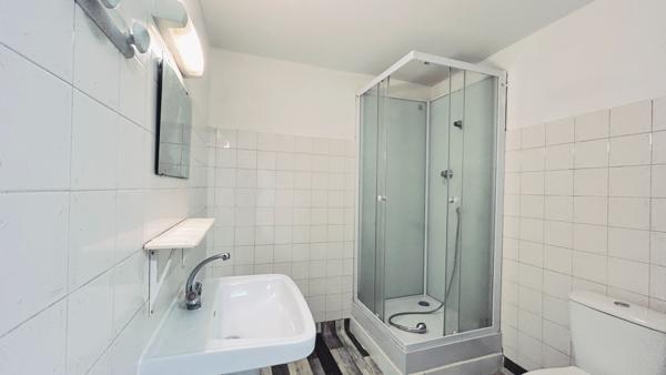 A LOUER APPARTEMENT DE TYPE 1 - BLAYE CENTRE , Blaye A LOUER APPARTEMENT DE TYPE 1 - BLAYE CENTRE , Blaye