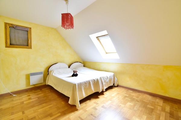Propriété 4/5 chambres avec piscine proche Houdan