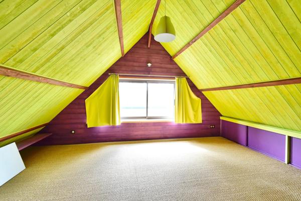 Propriété 4/5 chambres avec piscine proche Houdan