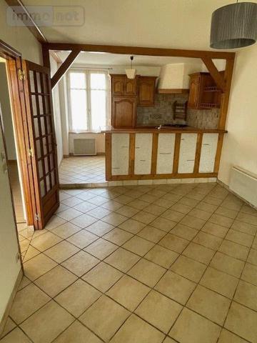 Appartement à vendre à Suèvres dans le Loir-et-Cher (41500), ref : 001/2102