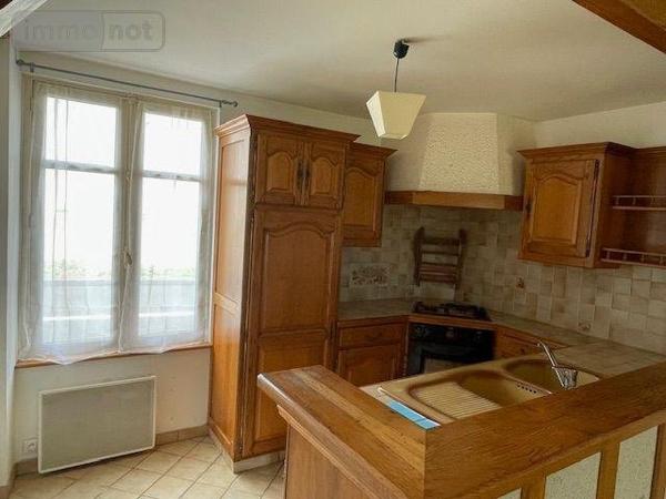 Appartement à vendre à Suèvres dans le Loir-et-Cher (41500), ref : 001/2102