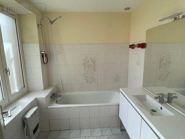 Appartement à vendre à Suèvres dans le Loir-et-Cher (41500), ref : 001/2102