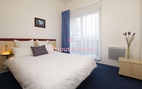 Appartement à vendre 2 pièces de 43 m²