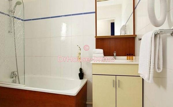 Appartement à vendre 2 pièces de 43 m²
