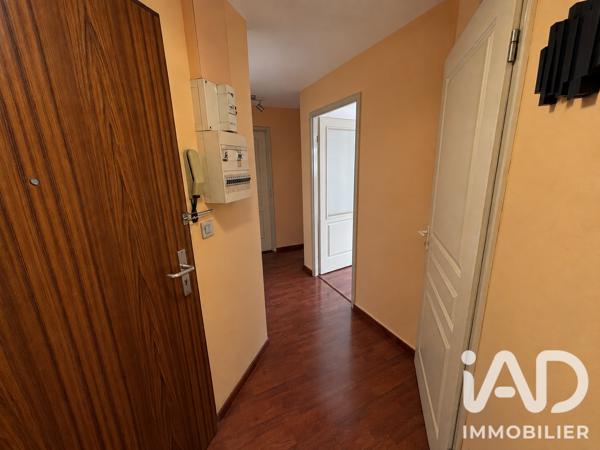 Appartement à vendre 2 pièces 50 m² Fleury-les-Aubrais