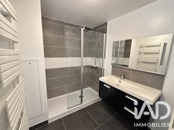 Appartement à vendre 2 pièces 50 m² Fleury-les-Aubrais