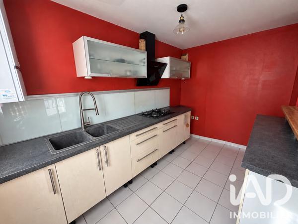 Appartement à vendre 2 pièces 50 m² Fleury-les-Aubrais