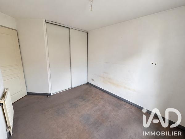 Appartement à vendre 2 pièces 50 m² Fleury-les-Aubrais