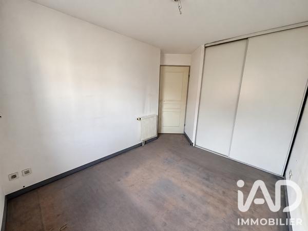 Appartement à vendre 2 pièces 50 m² Fleury-les-Aubrais