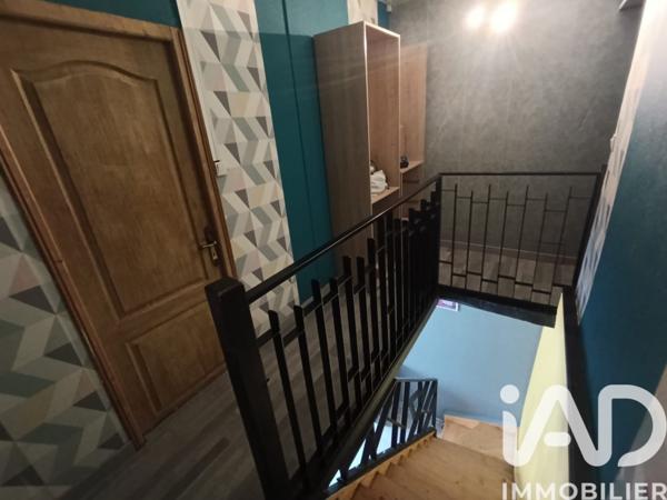 Maison à vendre 6 pièces 117 m² Neufmanil