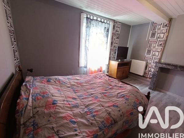 Maison à vendre 6 pièces 117 m² Neufmanil