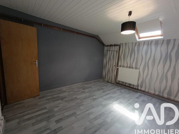 Maison à vendre 6 pièces 117 m² Neufmanil