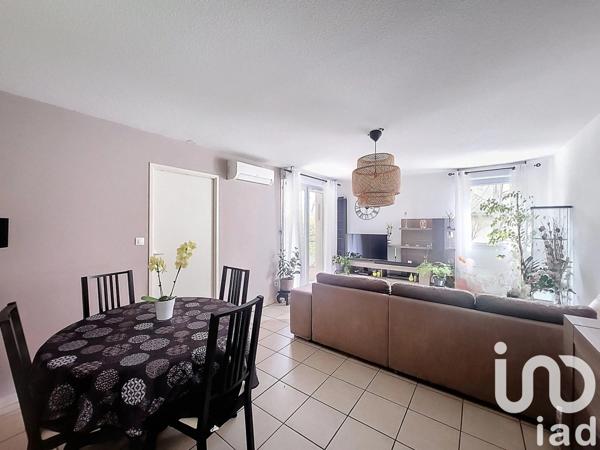 Appartement 3 pièces de 61 m² à Castelginest (31780)