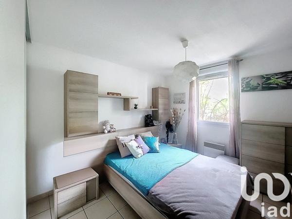 Appartement 3 pièces de 61 m² à Castelginest (31780)