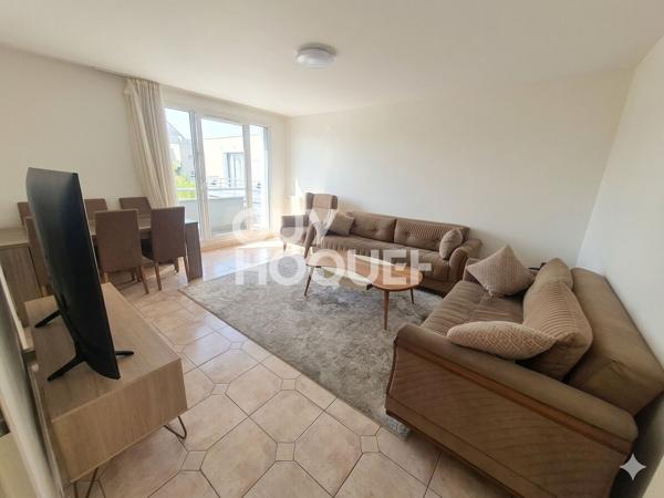 Appartement Le Blanc Mesnil 3 pièce(s)