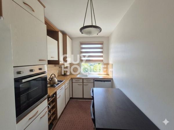 Appartement Le Blanc Mesnil 3 pièce(s)