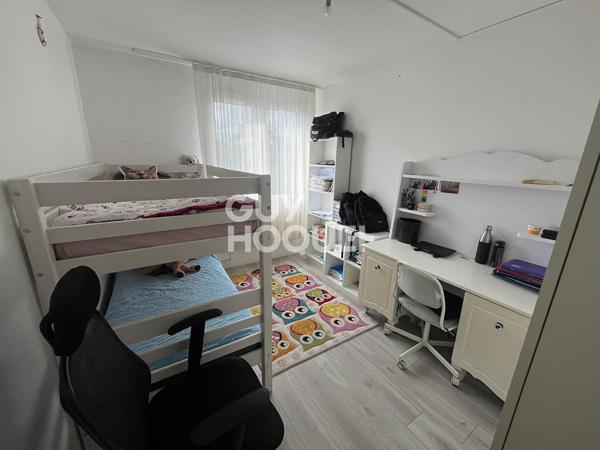 Appartement Le Blanc Mesnil 3 pièce(s)