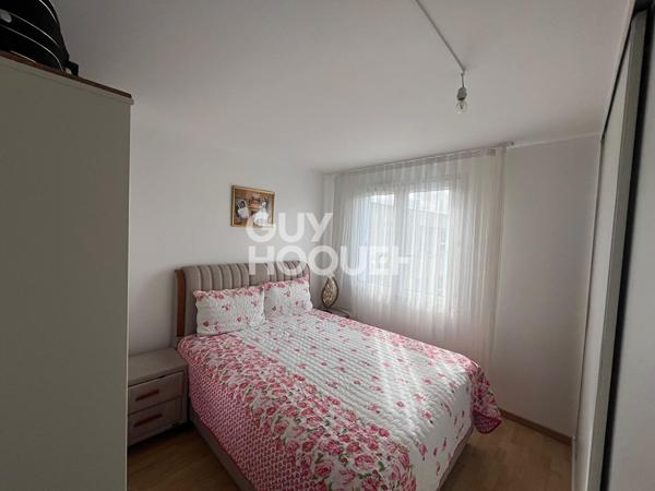 Appartement Le Blanc Mesnil 3 pièce(s)