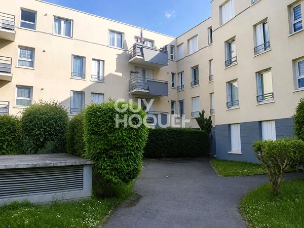 Appartement Le Blanc Mesnil 3 pièce(s)