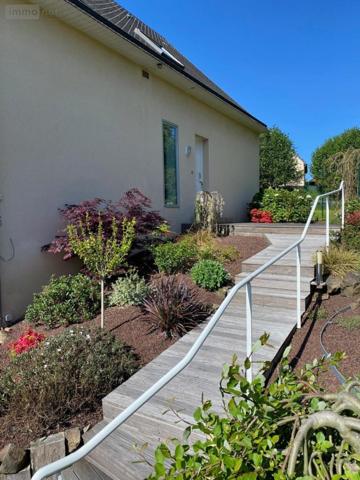 Maison à vendre à Villedieu-les-Poêles-Rouffigny dans la Manche (50800), ref : 50038-2592