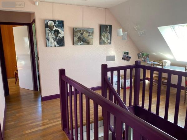 Maison à vendre à Villedieu-les-Poêles-Rouffigny dans la Manche (50800), ref : 50038-2592