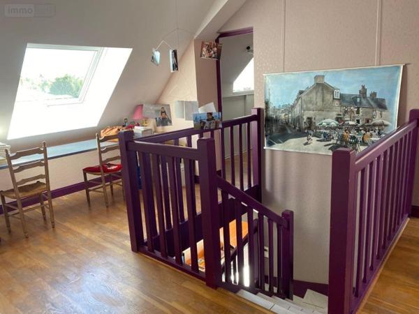 Maison à vendre à Villedieu-les-Poêles-Rouffigny dans la Manche (50800), ref : 50038-2592