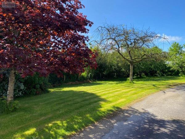 Maison à vendre à Villedieu-les-Poêles-Rouffigny dans la Manche (50800), ref : 50038-2592