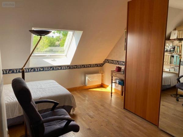 Maison à vendre à Villedieu-les-Poêles-Rouffigny dans la Manche (50800), ref : 50038-2592