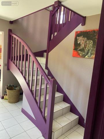 Maison à vendre à Villedieu-les-Poêles-Rouffigny dans la Manche (50800), ref : 50038-2592