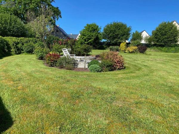 Maison à vendre à Villedieu-les-Poêles-Rouffigny dans la Manche (50800), ref : 50038-2592