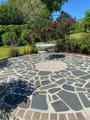 Maison à vendre à Villedieu-les-Poêles-Rouffigny dans la Manche (50800), ref : 50038-2592