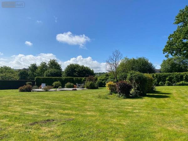 Maison à vendre à Villedieu-les-Poêles-Rouffigny dans la Manche (50800), ref : 50038-2592