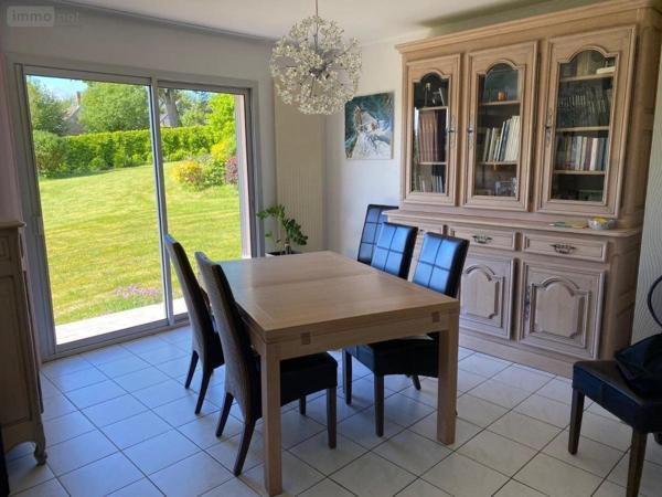 Maison à vendre à Villedieu-les-Poêles-Rouffigny dans la Manche (50800), ref : 50038-2592