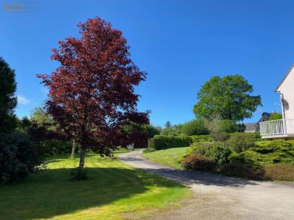 Maison à vendre à Villedieu-les-Poêles-Rouffigny dans la Manche (50800), ref : 50038-2592