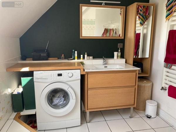 Maison à vendre à Villedieu-les-Poêles-Rouffigny dans la Manche (50800), ref : 50038-2592