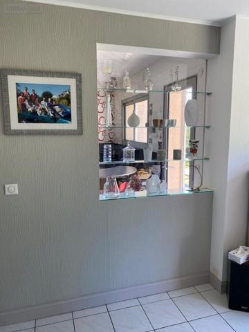 Maison à vendre à Villedieu-les-Poêles-Rouffigny dans la Manche (50800), ref : 50038-2592