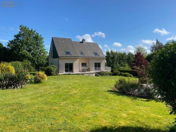 Maison à vendre à Villedieu-les-Poêles-Rouffigny dans la Manche (50800), ref : 50038-2592