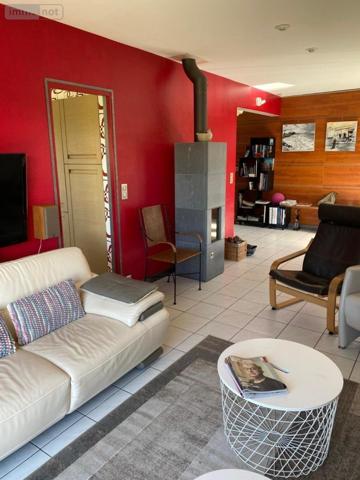 Maison à vendre à Villedieu-les-Poêles-Rouffigny dans la Manche (50800), ref : 50038-2592