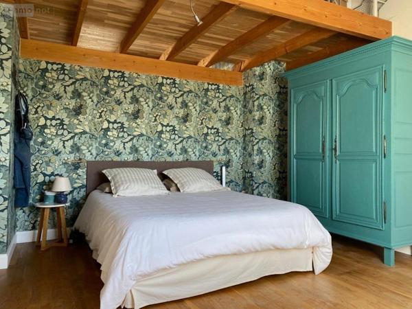 Maison à vendre à Villedieu-les-Poêles-Rouffigny dans la Manche (50800), ref : 50038-2592