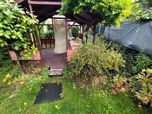 Maison 3 chambres PETITE-SYNTHE