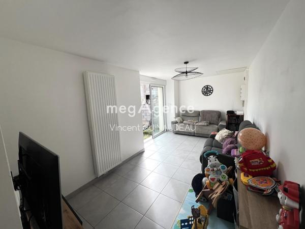 Maison à La Romagne, 49740 - 4 pièces 81m²