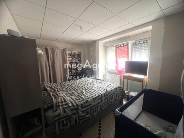 Maison à La Romagne, 49740 - 4 pièces 81m²