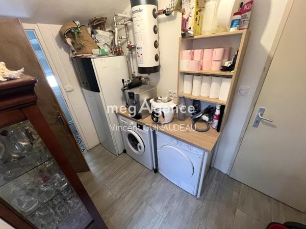 Maison à La Romagne, 49740 - 4 pièces 81m²